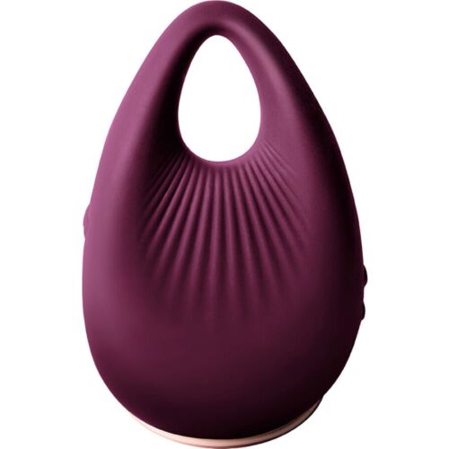 Finger Vibrator CLIMAXIMUM COAX mit 10 Vibrationsmodi