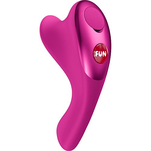 Finger Vibrator FUN FACTORY BE·ONE für präzise Stimulation