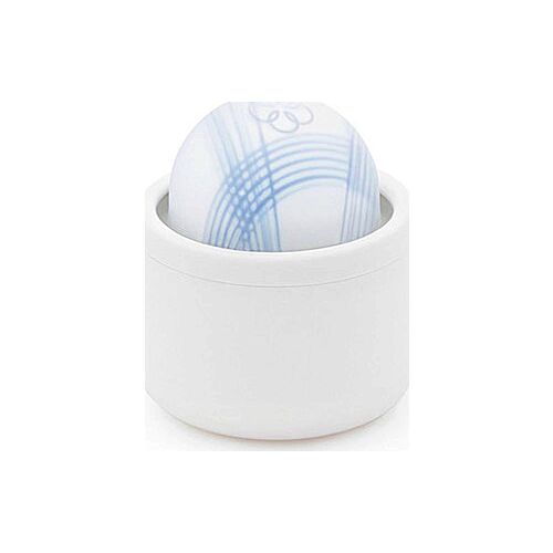 Vibrator Iroha Temari Mizu – diskreter Außenvibrator