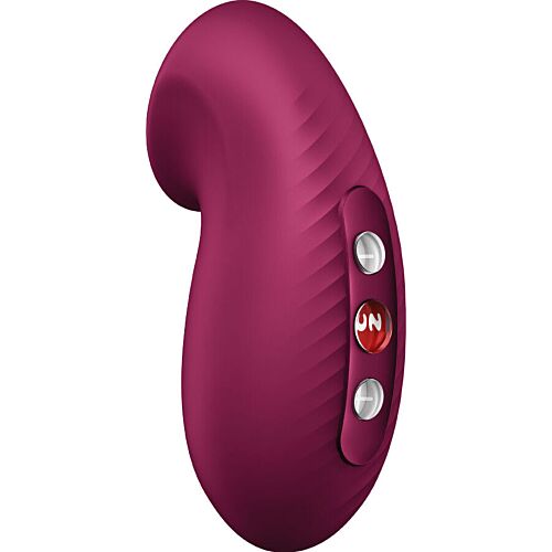Vibrator FUN FACTORY Desire | Air Pulse Stimulation für Klitoris