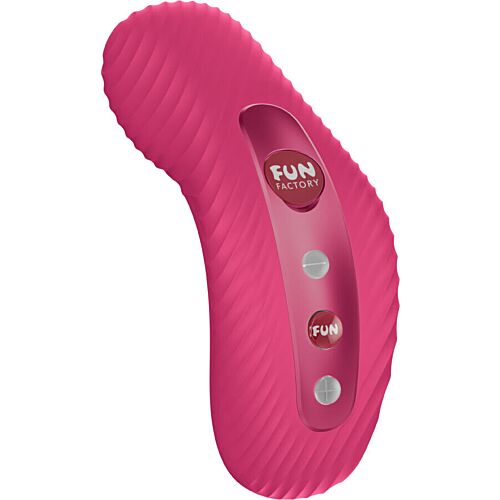 Auflegevibrator FUN FACTORY LAYA III – gezielte Klitorisstimulation