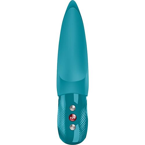 Vibrador Lay-on Fun Factory Volta für intensive Stimulation
