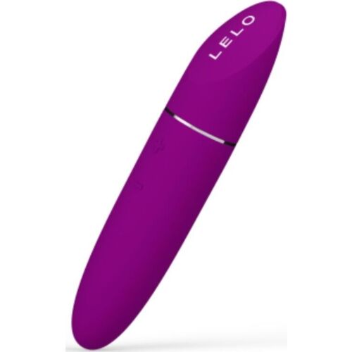 Vibrador LELO MIA 3 – Diskreter Begleiter für Reisen