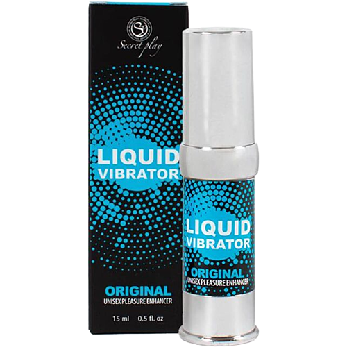 Lebendige Flüssigkeit Unisex 15ml