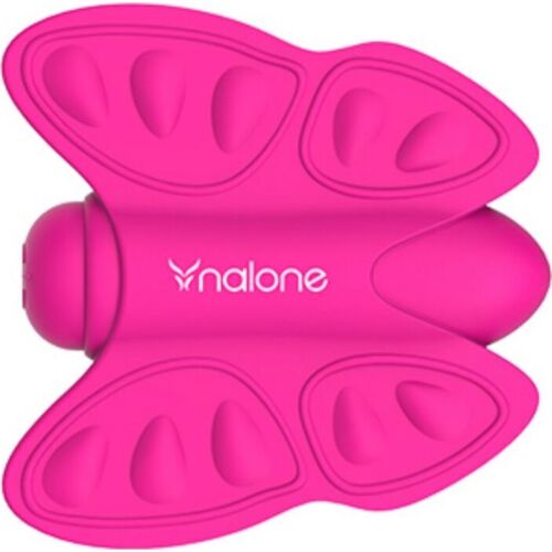 Vibrator NALONE Madam Mini | Flexibles Design für diskrete Nutzung