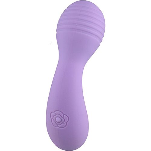 Vibrator Tokyo Design Maro Kawaii Wand – ergonomisch geformt