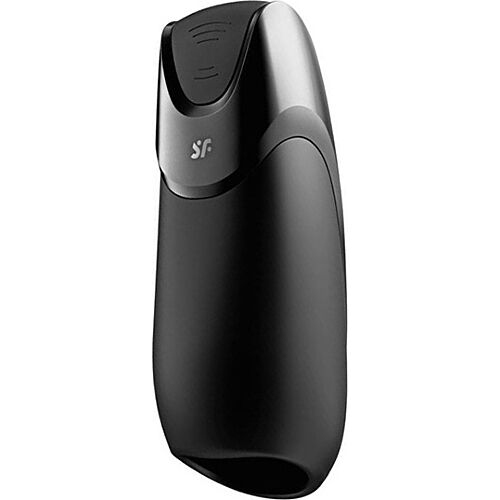 Masturbator Satisfyer Men Vibration+ mit Bluetooth
