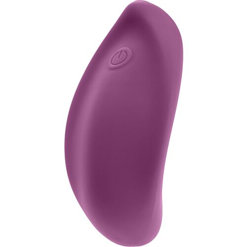 Mini-Vibrator S Pleasures Phenomena ergonomisch und handlich