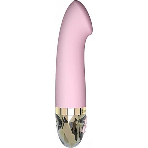Vibrator Mystim Right on Ron – G-Punkt & Massage