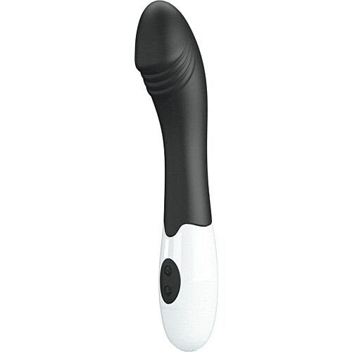G-Punkt Vibrator Pretty Love Elemental mit 30 Funktionen