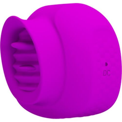 Vibrator Pretty Love Estelle mit 12 Geschwindigkeiten