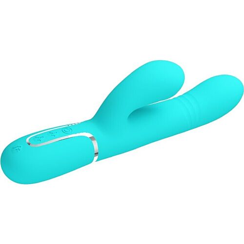 Vibrador G-Punkt Pretty Love Multifunktional mit 7 Modi