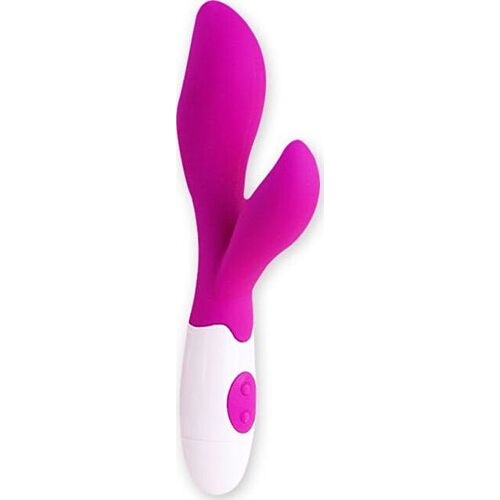 Vibrator Pretty Love Newman mit 30 Vibrationsmodi