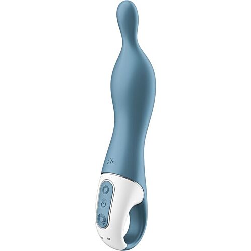 Vibrador Punkt A Satisfyer A-Mazing 1 für tiefe Stimulation