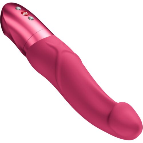 Vibrator Fun Factory MR. BOSS für präzise G-Punkt-Stimulation