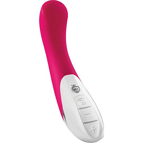 Vibrator Mystim Al Punto – Doppelmotor für den G‑Punkt