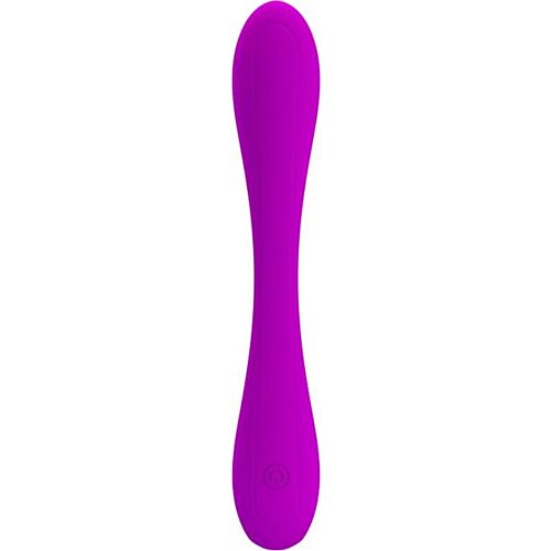 Flexibler G‑Punkt Vibrator PRETTY LOVE SMART YEDDA