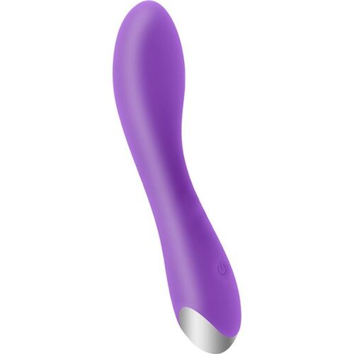 Vibrator S Pleasures Smooth G-Punkt-Vibrator