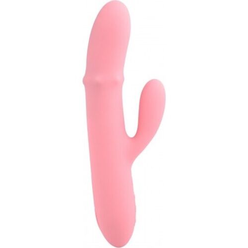 Vibrator SVAKOM MORA NEO mit Doppelstimulation