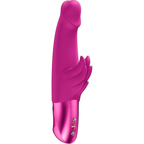 Rabbit-Vibrator FUN FACTORY Wicked Angel
