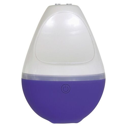 Runder Klitoris-Vibrator Evolved Tiny Dancer