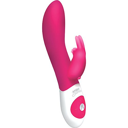 Rotating Rabbit Vibrator von The Rabbit Company