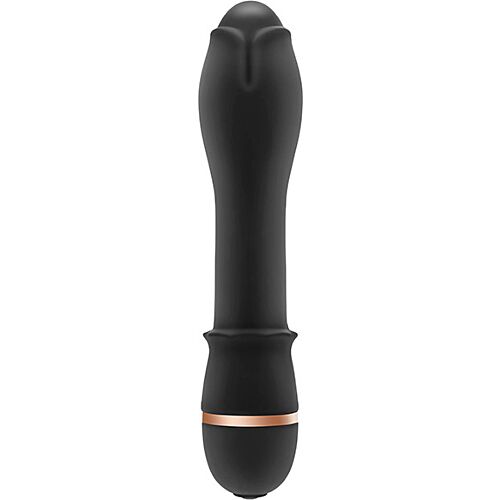 Vibrator S Pleasures Rumble – flexibler Einsteiger-Vibrator