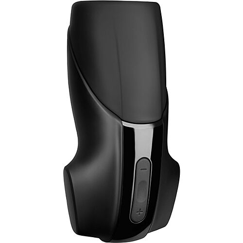 Vibrator SATISFYER MEN Vibration – 2 Motoren, 11 Modi