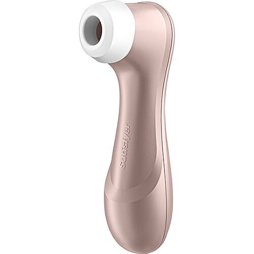 SATISFYER Pro 2 Air‑Pulse Klitoris‑Vibrator