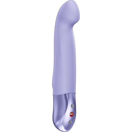 Vibrator FUN FACTORY STRONIC G – Stoßender G‑Punkt‑Vibrator