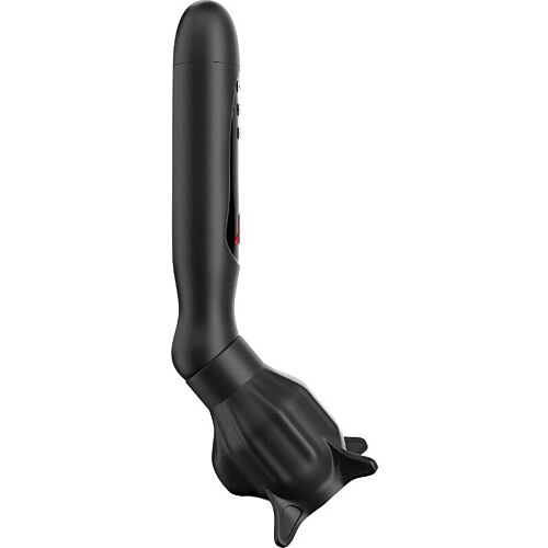 PDX ELITE Roto-Sucker Vibrator mit Saugfunktion