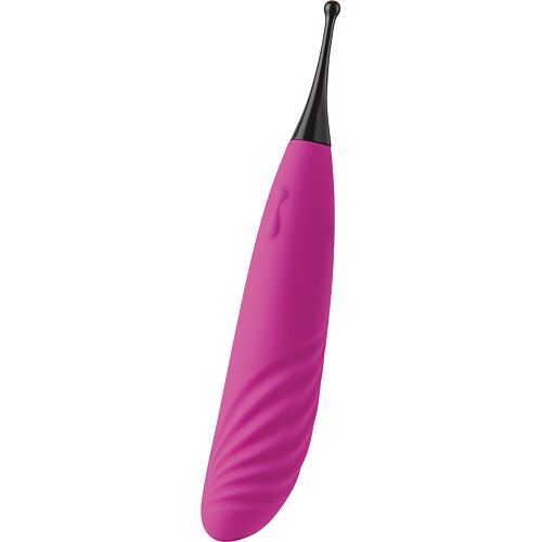 Vibrator TINGLE für diskrete Anwendung und Komfort