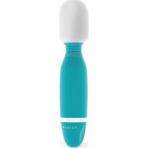 Wand Vibrator B SWISH Bthrilled Classic mit 5 Funktionen
