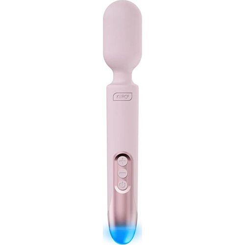 Wandvibrator KIIROO ProWand mit LED & App