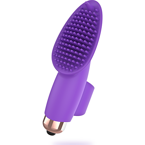 Vibrador Womanvibe Aisha | Kompakter Stimulator für überall