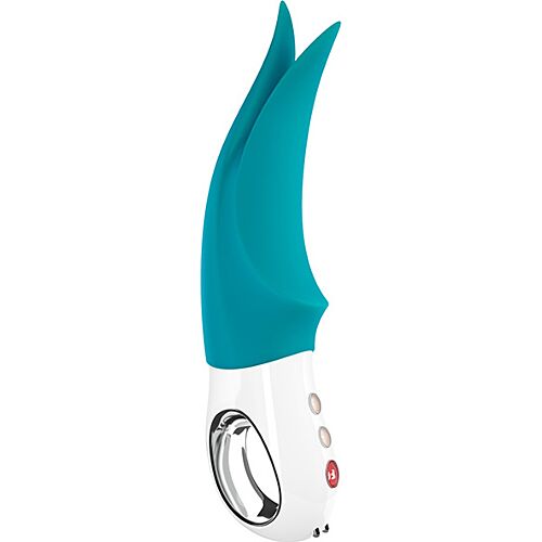 Vibrador FUN FACTORY VOLTA mit dynamischen Spitzen