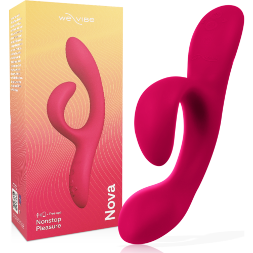 We-vibe neuer Vibrator 2