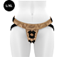 Harness MYTHOLOGY FANTASY HARNESS L/XL für Dildos