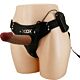 Harnes mit Vibration Pretty Love Starks 17,5 cm