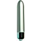 Bullet Vibrator ROCKS-OFF RO-90 Aqua Lily
