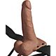 Verstellbarer Gurt-Dildo FETISH FANTASY 15 cm