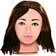 Masturbator EXTREME TOYZ Fuck Me Mega mit FantaFlesh