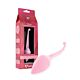 Vibrations-Ei Feelztoys Eilium mit heraustrennbarem Vibrator