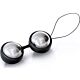 Bolas Básicas LELO LUNA BEADS aus Edelstahl