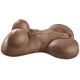 Puppe realista EXTREME TOYZ FUCK ME SILLY 2 mit großem Torso