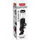Masturbator EXTREME TOYZ PDX MEGA BATOR mit 15 Vibrationsmustern