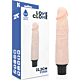 Vibrator LOVECLONE FINN mit Selbstschmierungstechnologie