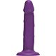 Realistischer Dildo Vibrator GET REAL 19,5 cm