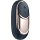 Auflegevibrator SATISFYER Dark Desire mit breiter Silikonfläche