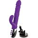 Vibrator S Pleasures Premium Line Xtreme mit doppelte Stimulation